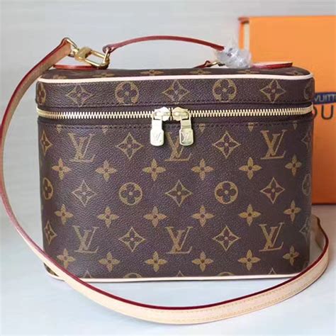 nice bb louis vuitton price|Louis Vuitton monogram toiletry pouch.